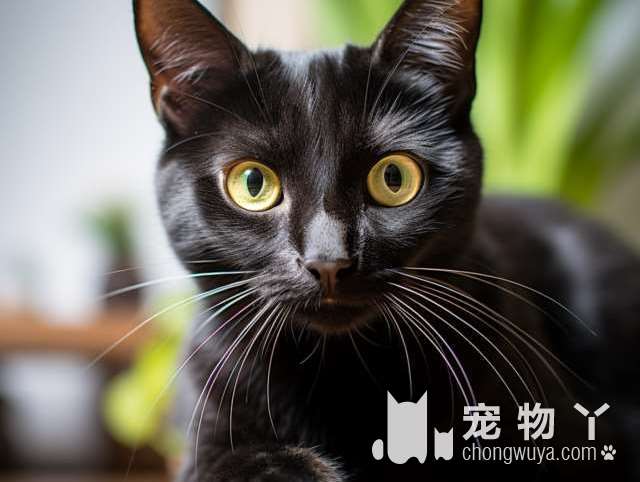 怎么看暹罗猫好坏？